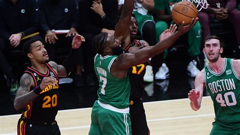 celtics vs atlanta hawks.